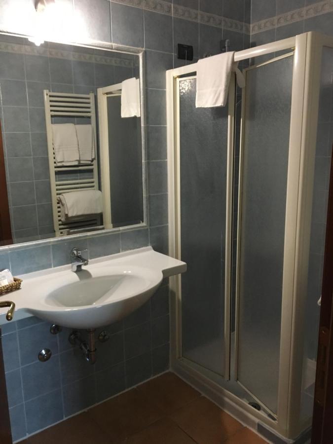 Hotel Conte Luna Bologna Exterior foto